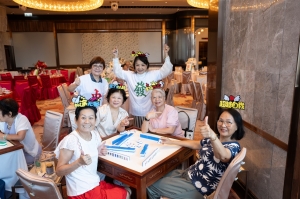 慶祝父親節活動