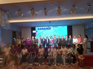 2025敬長者歡聚迎中秋