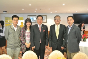 2012華商研討會